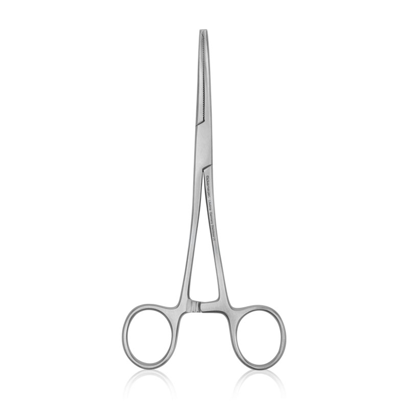 16cm, böjd